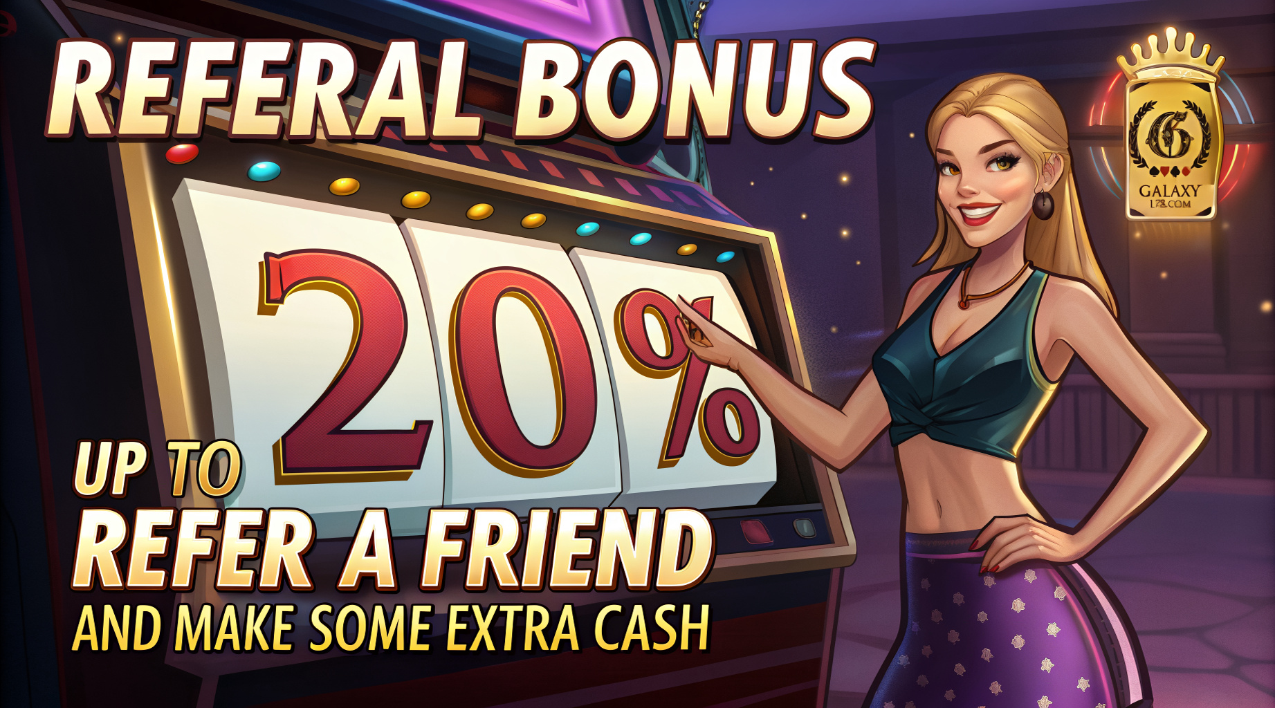 referral
